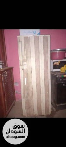 تلاجه شازة الجي  - صورة رقم 1
