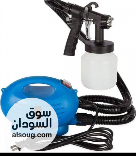 جهاز الطلاء بنتزوم   - صورة رقم 1