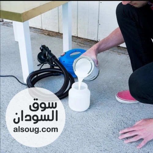 جهاز الطلاء بنتزوم   - صورة رقم 2