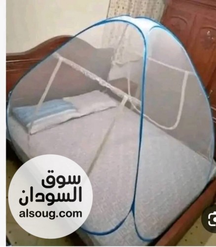 ناموسية سنقل مشبعة - صورة رقم 1
