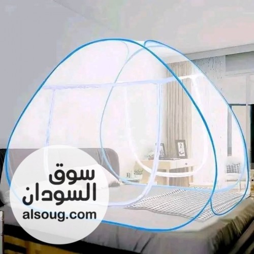 ناموسية سنقل مشبعة - صورة رقم 2