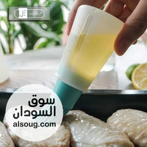  علب زيت سلكون  - صورة رقم 1