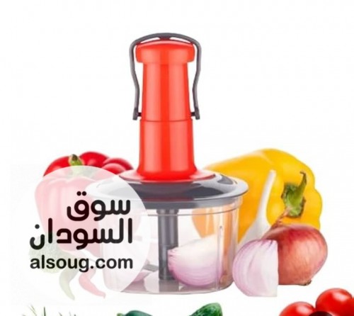 كبه يدويه وعاء فايبر2&times;1 3اسلحه حاده جدا  - Image # 1