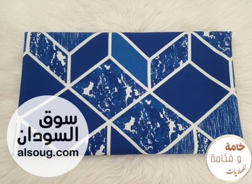 ملايات ثري دي مخيطة جاهزة مقاسات مختلفة - Image # 6