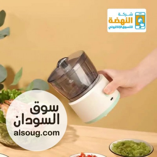 كبة شحن تعمل بالشحن   - Image # 2