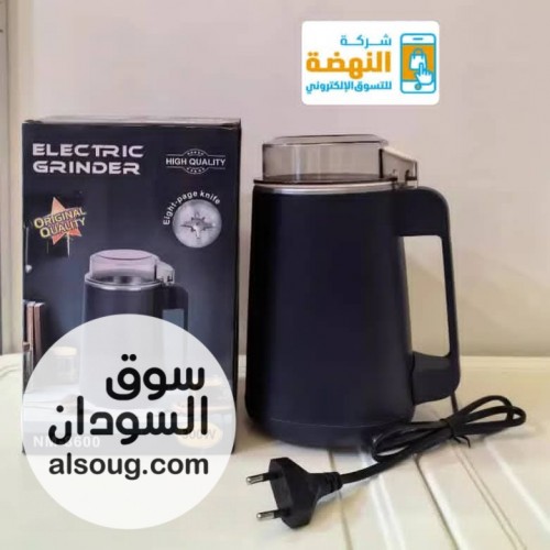 مطحنة التوابل والبن والبهارات - Image # 3