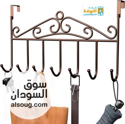 شماعة الباب الفورجيه - Image # 2