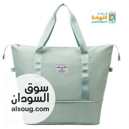 شنطة السفر التريند  - Image # 2
