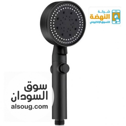 رأس دش 6 مستويات عالية الضغط - Image # 2