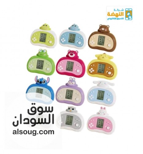 اتاري جيم الجديد 2025 - Image # 1