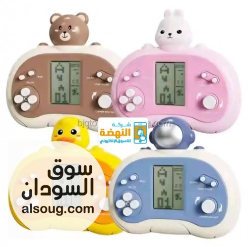 اتاري جيم الجديد 2025 - Image # 3