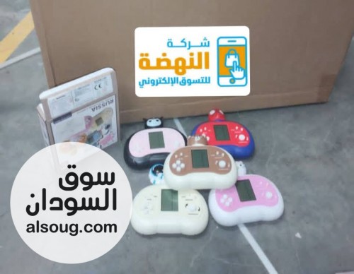 اتاري جيم الجديد 2025 - Image # 2