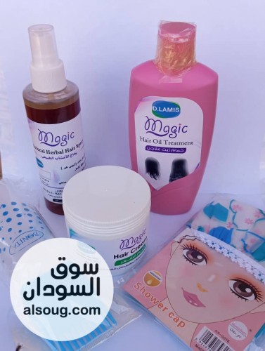 مجموعه الشعر الرهييبة من الدكتورة لميس - صورة رقم 1