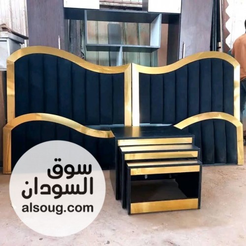 عرض تخفيض لغرف الاستقبال كلادن - صورة رقم 5