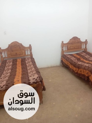 عرض المستعمل نضيف جوز سراير موسكو - صورة رقم 2