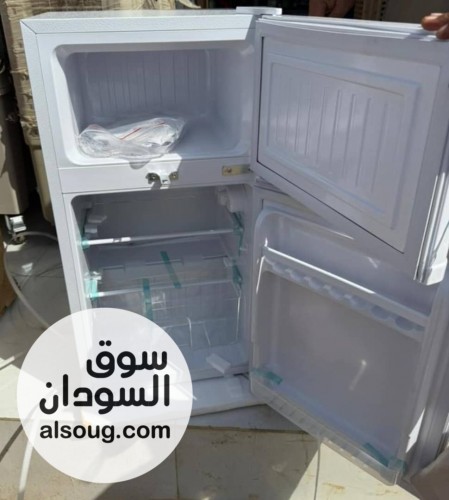 تلاجة اكيل  - صورة رقم 1