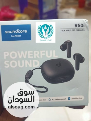 عرض البيع سماعه انكر R50i براند انكر - صورة رقم 3