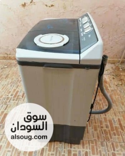 غساله الجي - صورة رقم 1