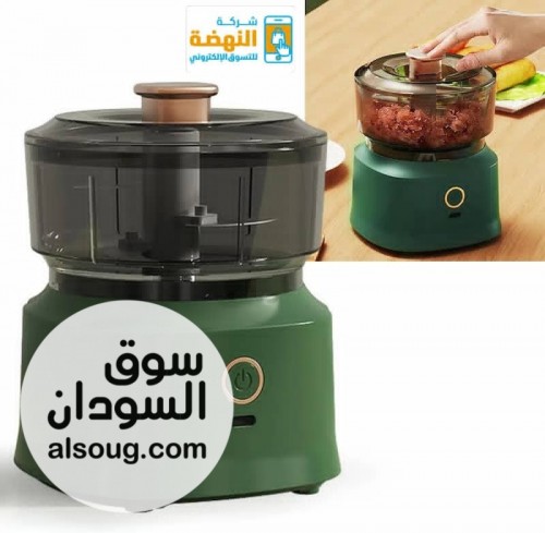  كبه شحن تشغيل بالشحن USB - صورة رقم 3
