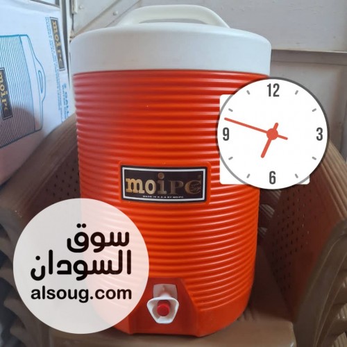 حافظة موبك 2 جالون سعودية - صورة رقم 1