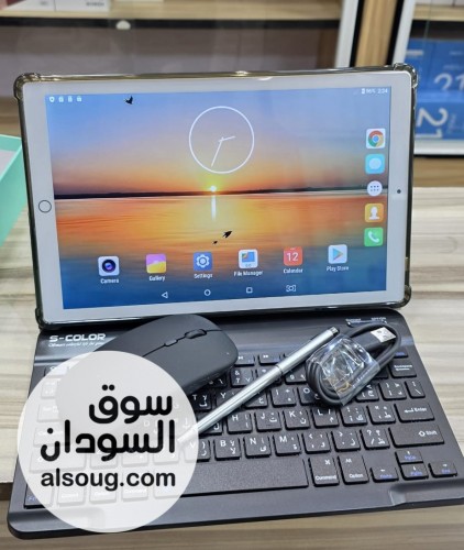  GTlO PRO MAX تاب - صورة رقم 2