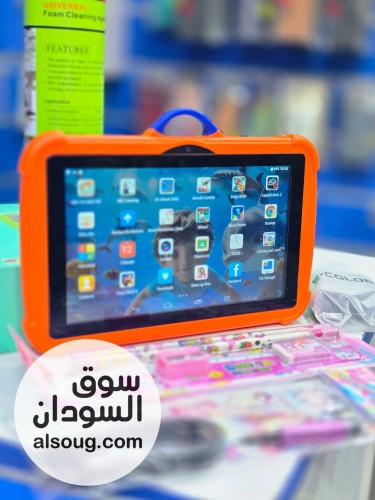 تابلت الأطفال التعليمي - صورة رقم 3