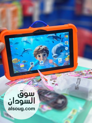 تابلت الأطفال التعليمي - صورة رقم 4