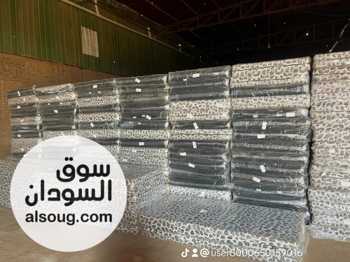 مصنع اسفنج الباقير لمراتب الضغط العالي السوبر - صورة رقم 5