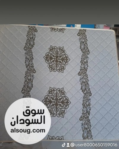 مصنع اسفنج الباقير لمراتب الضغط العالي السوبر - صورة رقم 3