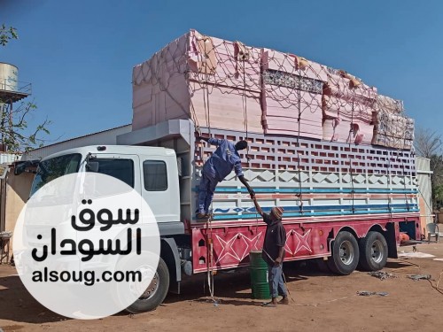 مصنع اسفنج الباقير لمراتب الضغط العالي السوبر - صورة رقم 8