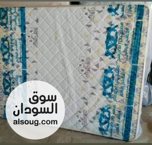 مصنع اسفنج الباقير لمراتب الضغط العالي السوبر - صورة رقم 15
