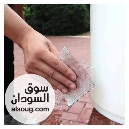 شريط الألومنيوم الحراري - صورة رقم 5