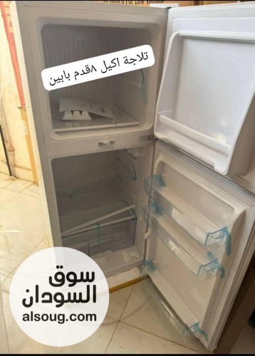 ثلاجات شركة أكـيل التركية - صورة رقم 4
