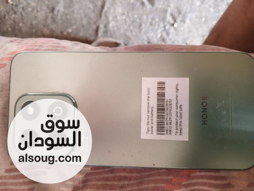 هونر x6b زاكرة 256 رام 8 - صورة رقم 1