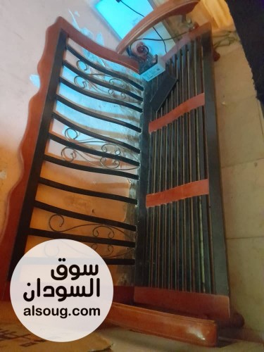 طقم جلوس مستورد المحاميد  - صورة رقم 3