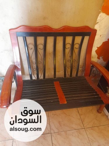 طقم جلوس مستورد المحاميد  - صورة رقم 1