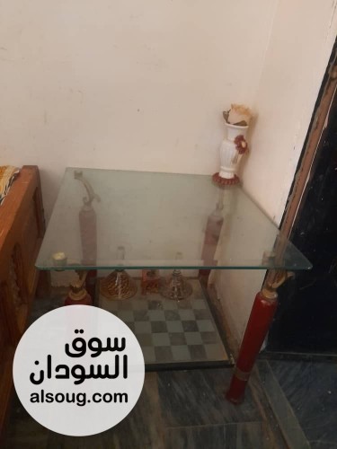 طقم جلوس مستورد المحاميد  - صورة رقم 5