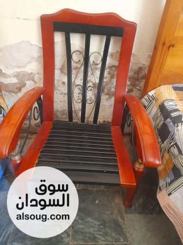 طقم جلوس مستورد المحاميد  - صورة رقم 2