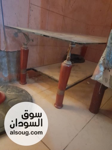 طقم جلوس مستورد المحاميد  - صورة رقم 4