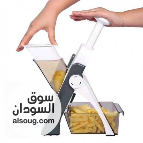 قطاعة مندولين 5&times;1 الاصليه عرض خاص - صورة رقم 1