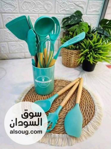 طقم كمش سلكون   - صورة رقم 3