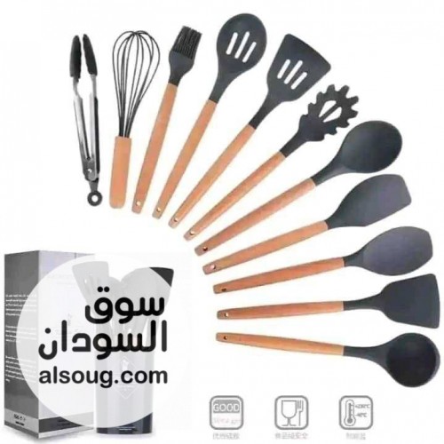 طقم كمش سلكون   - صورة رقم 2