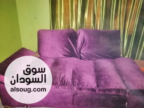 طقم جلوس شاز - صورة رقم 3