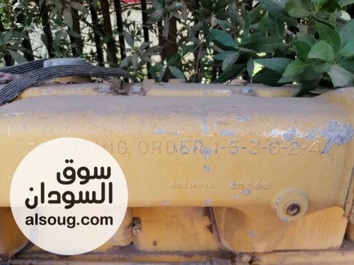 مولد كبير 130 kf أمريكي - صورة رقم 3