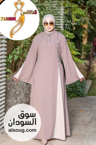  الجديد شديد الخامه كريب سعودي عالي الجودة   - صورة رقم 1