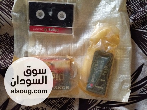 كاميرا سوني بجودة ممتازة - Image # 6