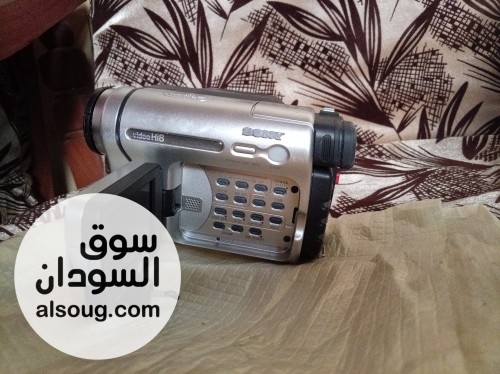 كاميرا سوني بجودة ممتازة - Image # 3