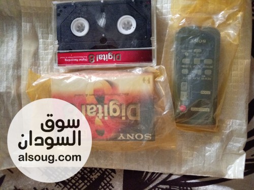 كاميرا سوني بجودة ممتازة - Image # 4