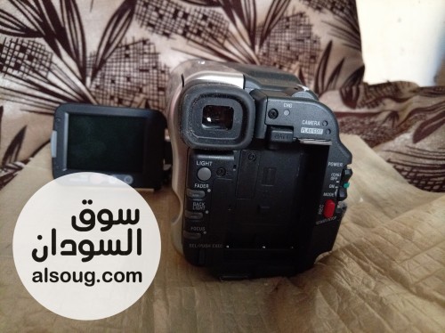 كاميرا سوني بجودة ممتازة - Image # 2