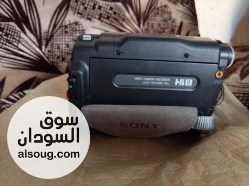 كاميرا سوني بجودة ممتازة - Image # 1